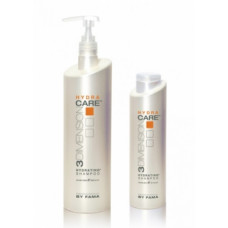 Зволожуючий шампунь для волосся Hydrating shampoo Professional By Fama