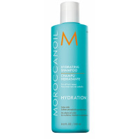 Зволожуючий шампунь МарокканОіл HYDRATING SHAMPOO MoroccanOil