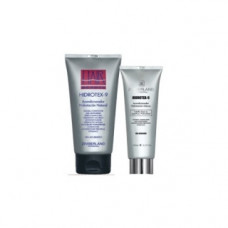 Кондиціонер-зволожувач для сухого волосся Зімберленд Hair Beauty Hydrotex-9 Zimberland