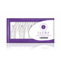 Пробний набір препаратів лінії ILUMA Імідж Скинкеа ILUMA Kit NEW Image Skincare
