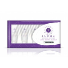 Пробний набір препаратів лінії ILUMA Імідж Скинкеа ILUMA Kit NEW Image Skincare