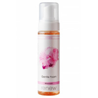 Делікатна пінка для вмивання Ренью Gentle Foam Renew