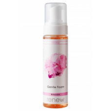 Делікатна пінка для вмивання Ренью Gentle Foam Renew