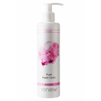 Що очищає і освіжаючий тонік Ренью Pure Fresh Tonic Renew