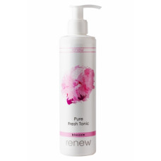 Що очищає і освіжаючий тонік Ренью Pure Fresh Tonic Renew