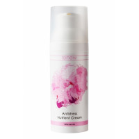 Антистрес крем зволоження та живлення Ренью Antistress Nutrient Cream Renew
