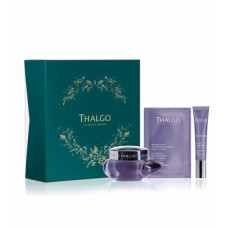 Різдвяний набір 2019 Морська Гіалуронова Тальго Marine Hyaluronic 2019 Thalgo