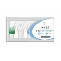 Набір для постпілінгового догляду Імідж Скинкеа Post-Treatment Trial Kit Image Skincare