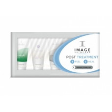 Набір для постпілінгового догляду Імідж Скинкеа Post-Treatment Trial Kit Image Skincare