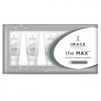 Набір The MAX Stem Cell Імідж Скинкеа The MAX Stem Cell Trial Kit Image Skincare