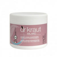 Регенеруючий крем з витяжкою ікри Dr.Kraut Caviar cream regenerating