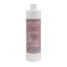 Очищає молочко для зняття макіяжу Доктор Краут Dr.Kraut Cleansing milk make-up remover
