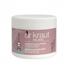 Ультра-зволожуючий крем Доктор Краут Intensive hydrating cream with hyaluronic acid Dr. Kraut
