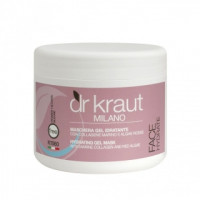 Маска зволожуюча з активним колагеном Доктор Краут Moisturizing mask with collagen Dr. Kraut