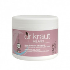 Маска зволожуюча з активним колагеном Доктор Краут Moisturizing mask with collagen Dr. Kraut
