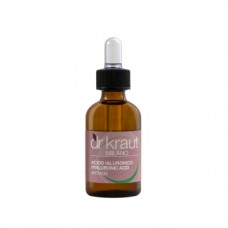Гіалуронова кислота Доктор Краут Hyaluronic acid Dr. Kraut