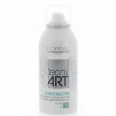 Текстуруючий термо-спрей Лореаль Профессіоннель Tecni.art Constructor Thermo-Active Spray L'Oreal Professionnel