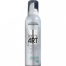 Мус для обсягу і фіксації Лореаль Профессіоннель Tecni.art Full Volume L'Oreal Professionnel