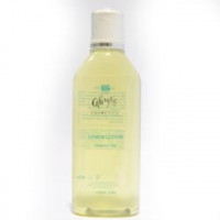Відбілюючий лосьйон з цитрусовими екстрактами Спа Абісс Lemon Lotion Spa Abyss