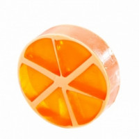 Гліцеринове мило Лимон і Апельсин Органік Glycerin soap Lemon and Orange Organique