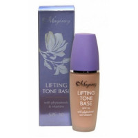 Ліфтинг тонбаза для сухої шкіри Меджірей LIFTING TONE BASE SPF-30 (for normal to dry skin) Magiray