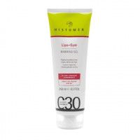 Термо-гель корректирующий Хистомер C 30 Lipo Gym Warming Gel HISTOMER