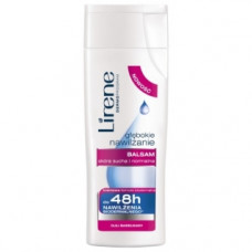 Бальзам для тіла Глибоке Зволоження Лірен Deeply Moisturising Body Balm Lirene