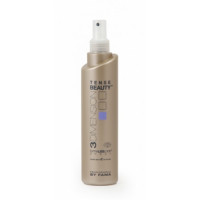Термозахисний спрей для вирівнювання волосся Liss spray Tense Professional By Fama