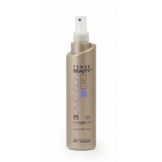 Термозахисний спрей для вирівнювання волосся Liss spray Tense Professional By Fama