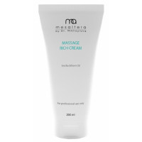 Масажний крем для обличчя MASSAGE RICH CREAM MedicControlPeel (MCP)