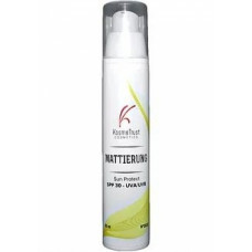 Матуючий крем SPF 30 КосмоТраст MATTIERUNG KosmoTrust