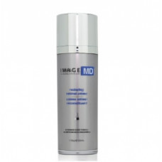 Відновлювальний крем з ретинолом Імідж Скинкеа MD Restoring Retinol Crеme Image Skincare