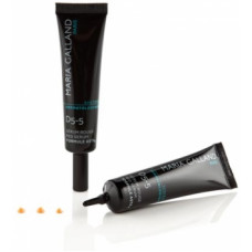 Червона сироватка Марія Галланд Red Serum D5-5 Maria Galland