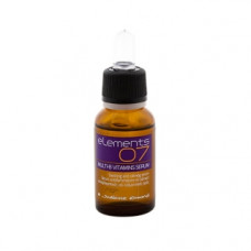 Сироватка з вітамінами групи В Джульєтт Арманд Vitamin - B COMPLEX SERUM Juliette Armand