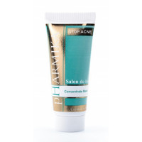 Маска концентрат STOP ACNЕ Фарміка Concentrate Mask STOP ACNЕ pHarmika