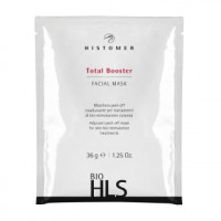 Маска-пилинг для биостимуляции кожи Хистомер Bio HLS Total Booster Facial Mask Histomer
