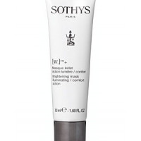 Маска відбілююча Сотис Sothys
