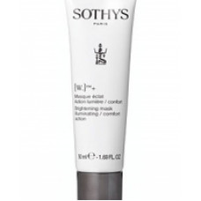 Маска відбілююча Сотис Sothys