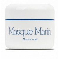 Морська мінералізуюча крем-маска Марін Маск MARINE MASK GERNETIC