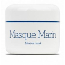 Морська мінералізуюча крем-маска Марін Маск MARINE MASK GERNETIC