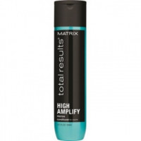 Кондиціонер для додання обсягу тонким волоссю Матрикс Total Results High Amplify Conditioner Matrix