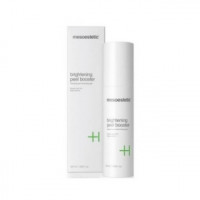Освітлюючий підсилювач пілінгу Мезоестетік Brightening peel booster Mesoestetic