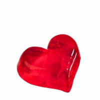 Гліцеринове мило Середина Серця Органік Glycerin soap Middle of the Heart Organique