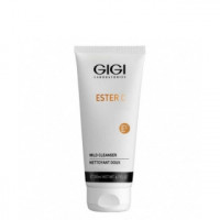 Нежный гель для умывания с кислотой Джи Джи Ester C Mild Cleanser Gigi