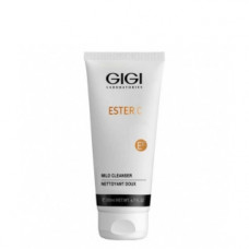 Нежный гель для умывания с кислотой Джи Джи Ester C Mild Cleanser Gigi
