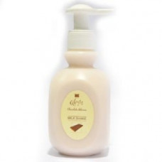 Шоколадне очищає молочко Спа Абісс Milk Shake Spa Abyss