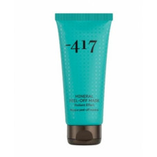 Маска-пілінг мінеральна для обличчя Мінус 417 Mineral Peel Off Mask Minus 417