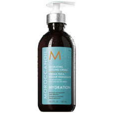 Зволожуючий крем для стайлінгу МарокканОіл Hydrating Styling Cream MoroccanOil
