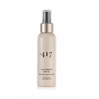 Масло сухе для особи, тіла і волосся Мінус 417 Multi Mineral Dry Oil Minus 417