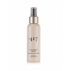Масло сухе для особи, тіла і волосся Мінус 417 Multi Mineral Dry Oil Minus 417